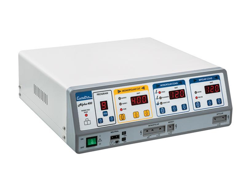 Surgical Diathermy Alpha Series
